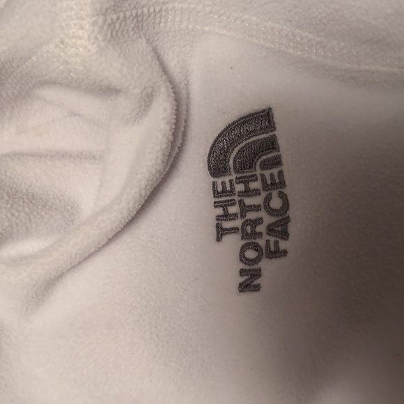 The North Face Women's White Hoodie - Picture 5 of 12